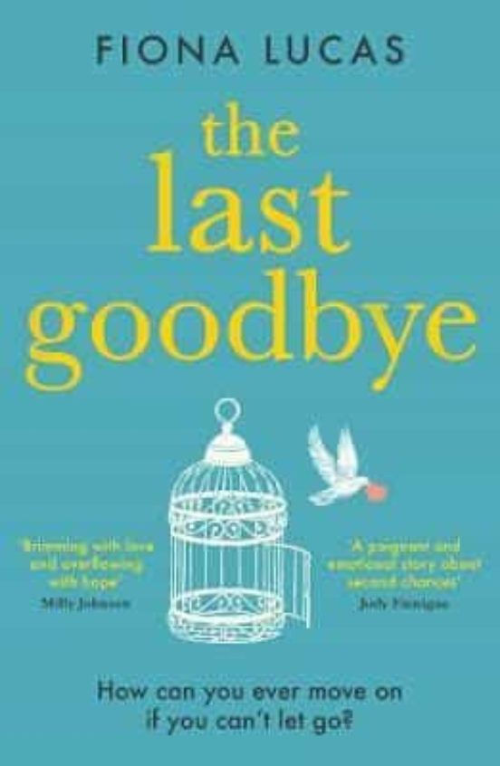 The Last Goodbye