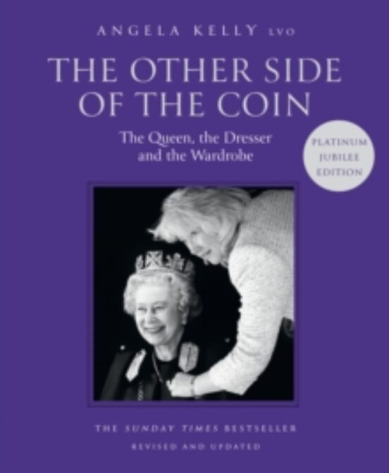 The Other Side Of The Coin: The Queen The Dresser And The Wardro Be