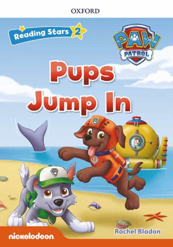 Pups Jump In Mp3 Pack