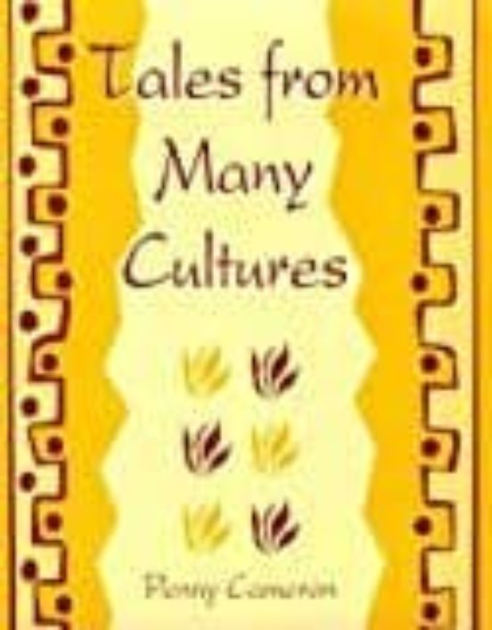 Tales From Many Cultures