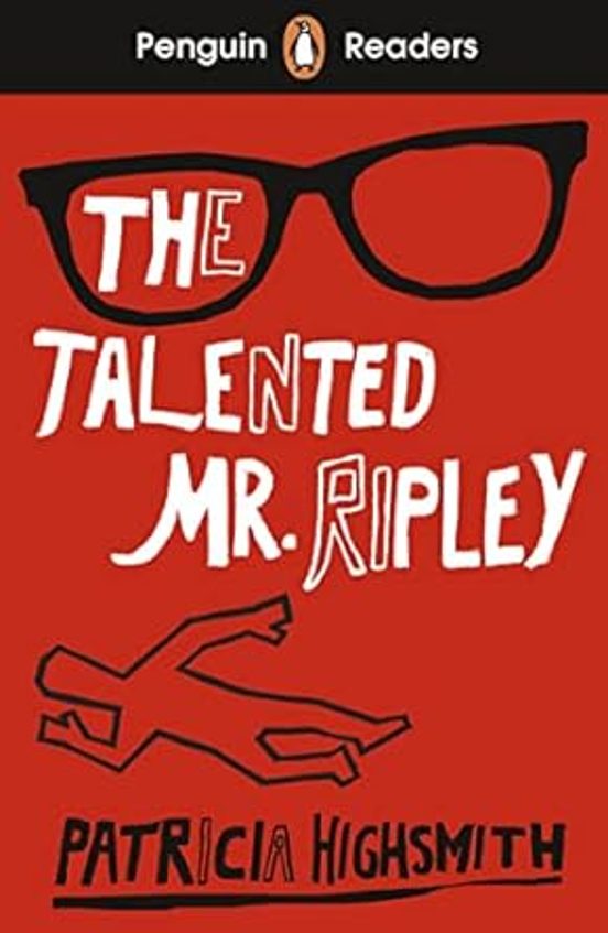 The Talented Mr. Ripley Level 6