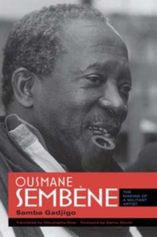 Ousmane Sembene