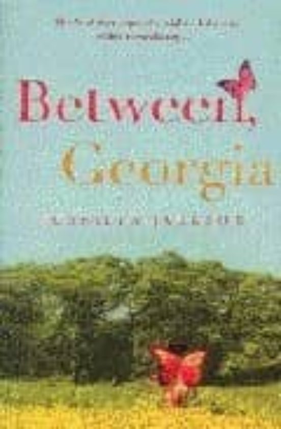 Between Georgia