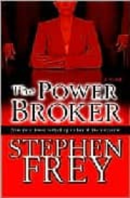 The Power Broken