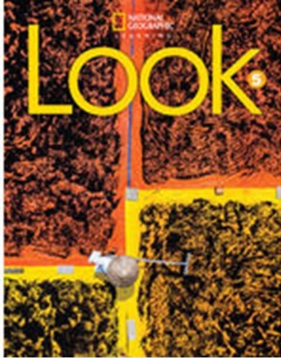 Look 5 Ejercicios + Online Practice: Get Up Close Withalook