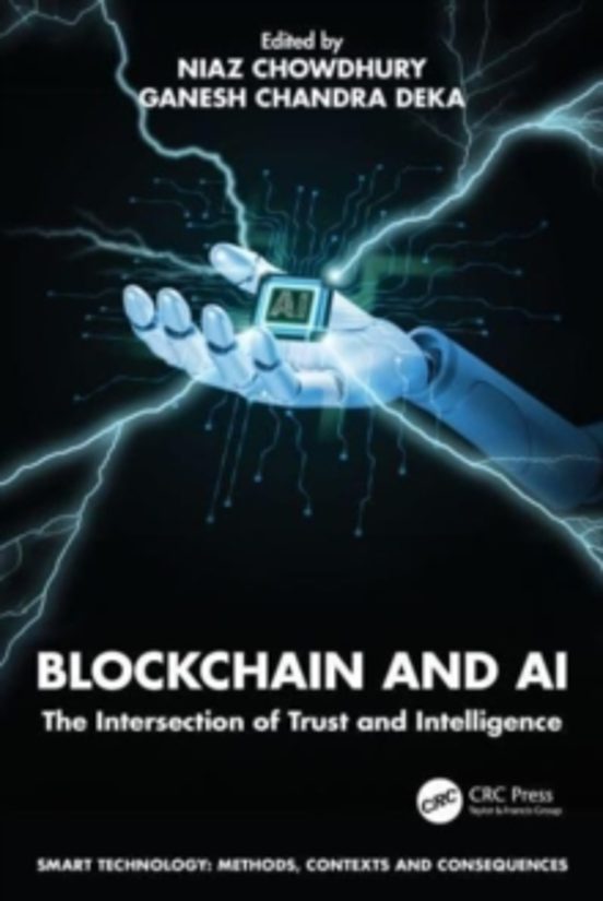 Blockchain And Ai