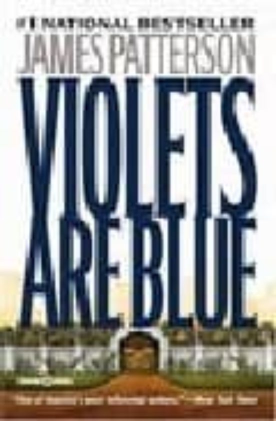 Violets Are Blue