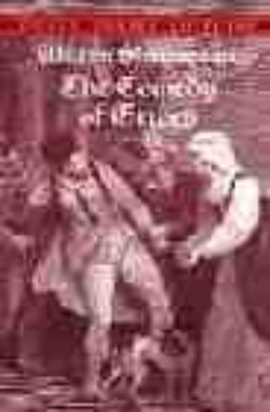 The Comedy Of Errors