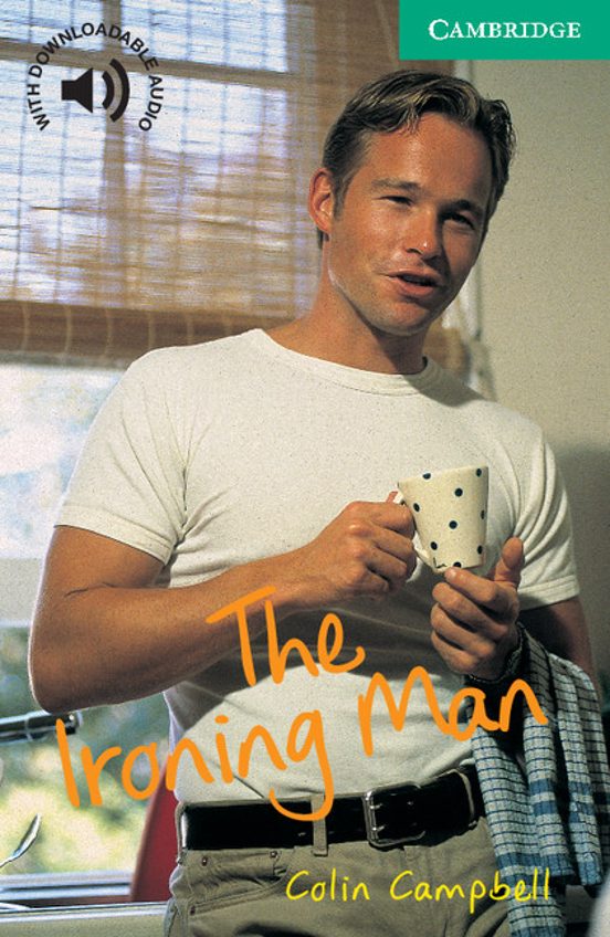 The Ironing Man: Level 3
