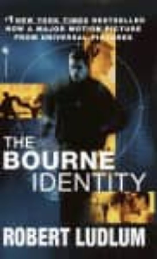 Bourne Identity