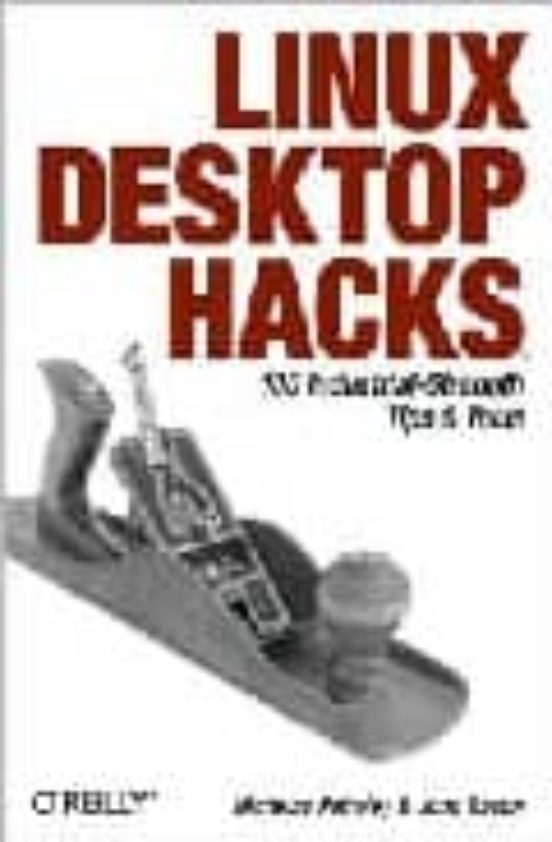Linux Desktop Hacks