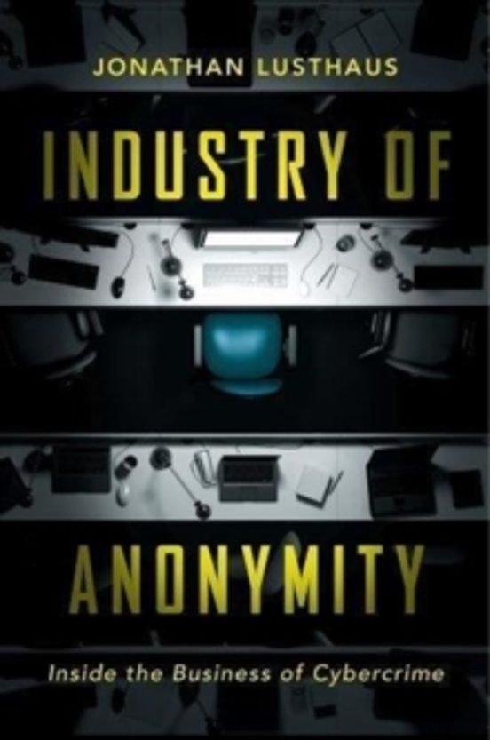 Industry Of Anonymity