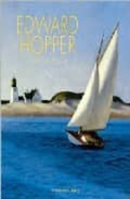 Hopper 2008