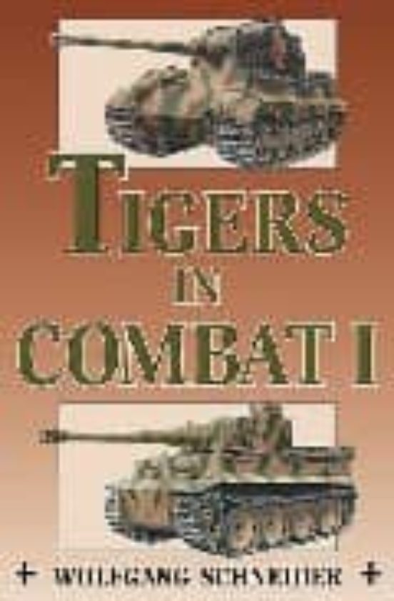 Tigers In Combat I