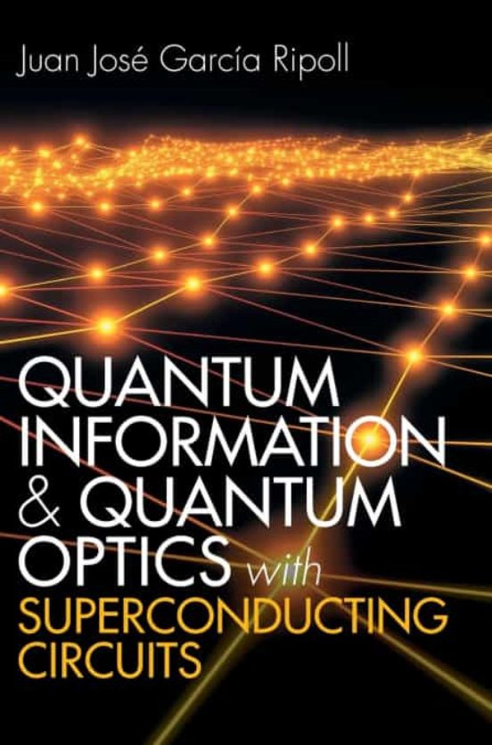 Quantum Information And Quantum Optics With Superconducting Circuits