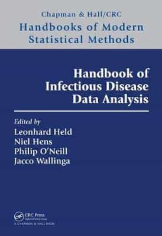 Handbook Of Infectious Disease Data Analysis