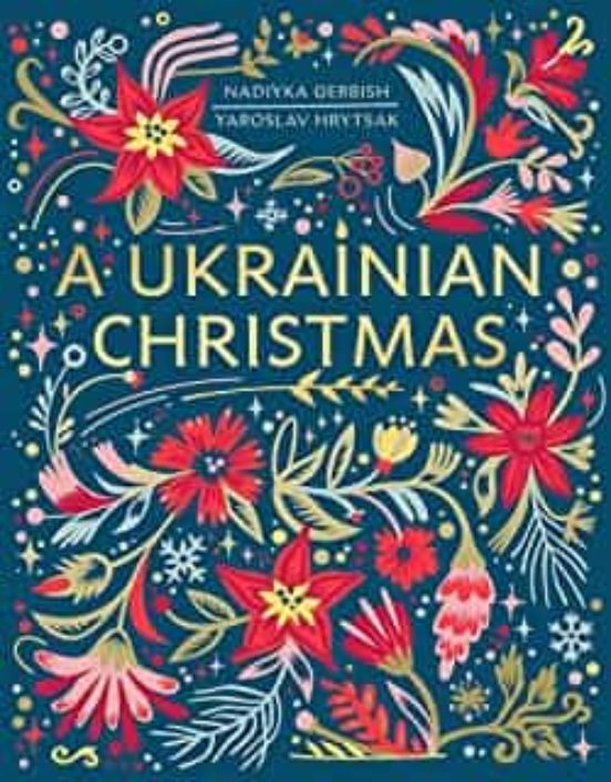 A Ukrainian Christmas