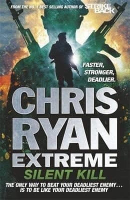 Chris Ryan Extreme: Silent Hill