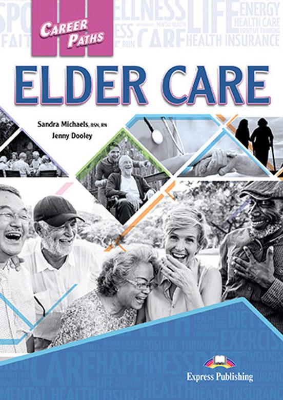 Elder Care’s Book