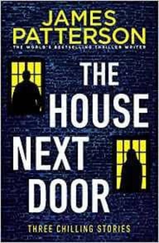 The House Next Door