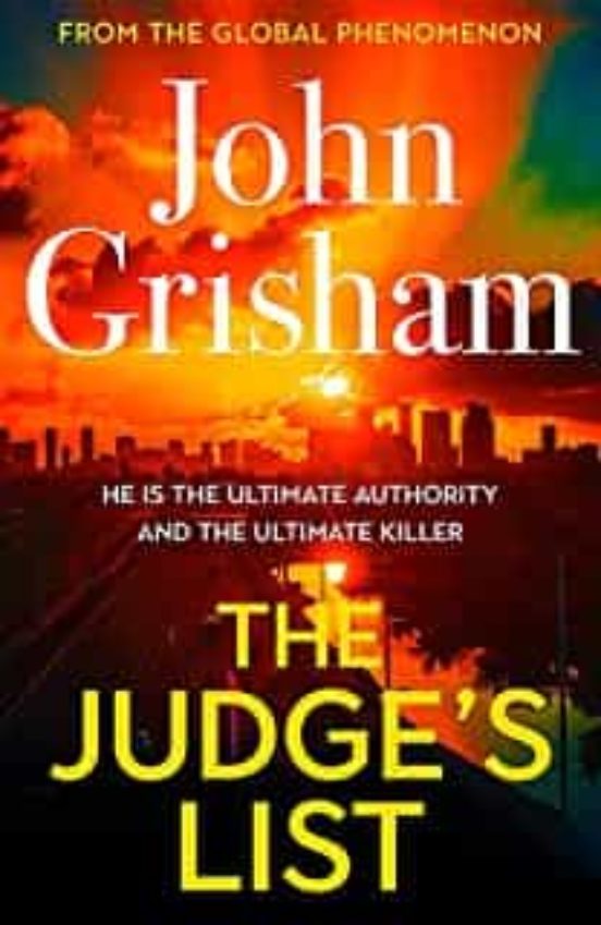 The Judge S List