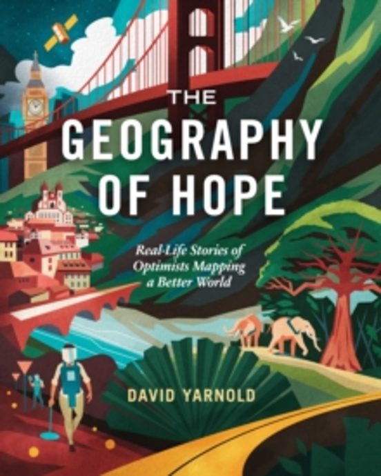 The Geography Of Hope