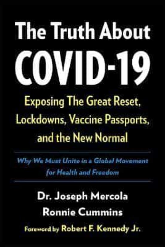The Truth About Covid-19