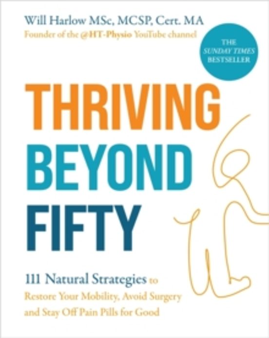 Thriving Beyond Fifty