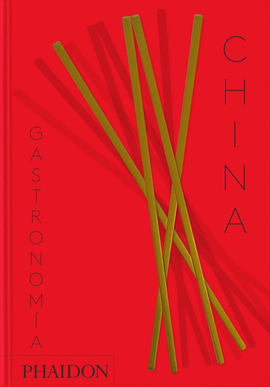 China. Gastronomía