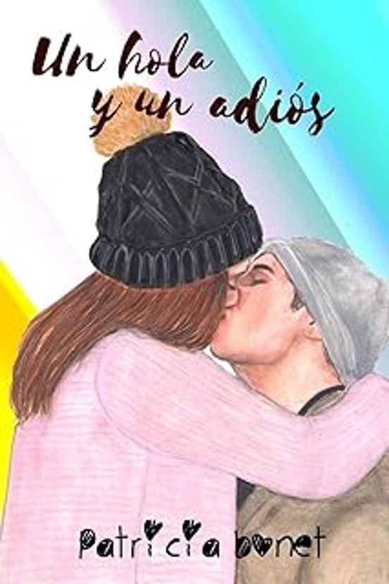 Un Hola Y Un Adiós