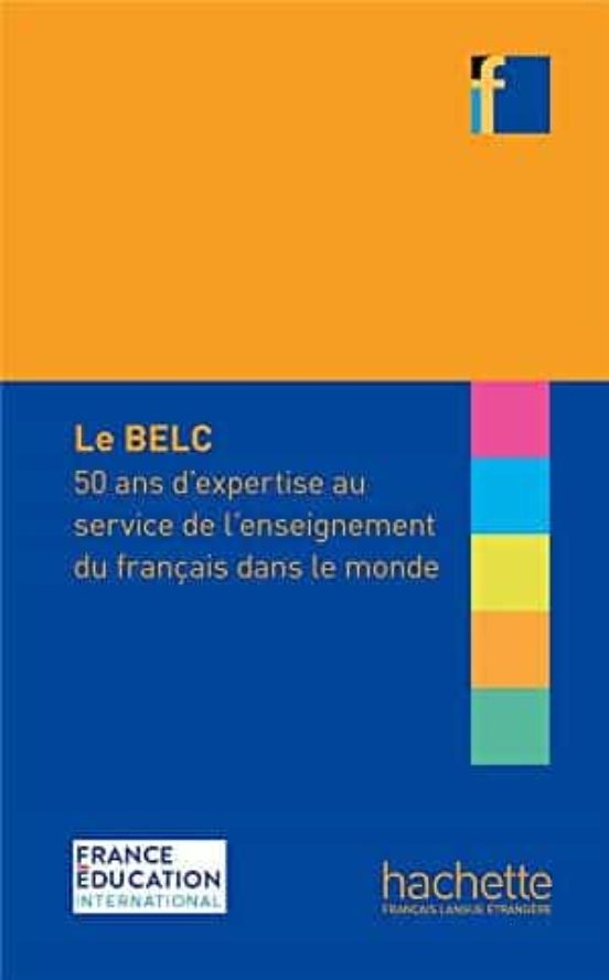 Le Belc 50 Ans D Expertise Service Ensei