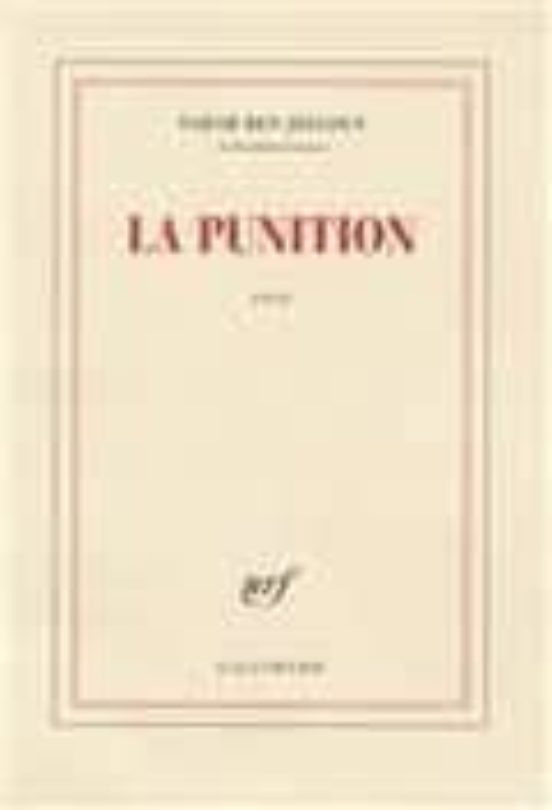 La Punition : Récit