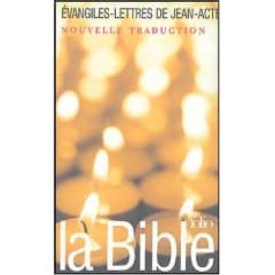 La Bible