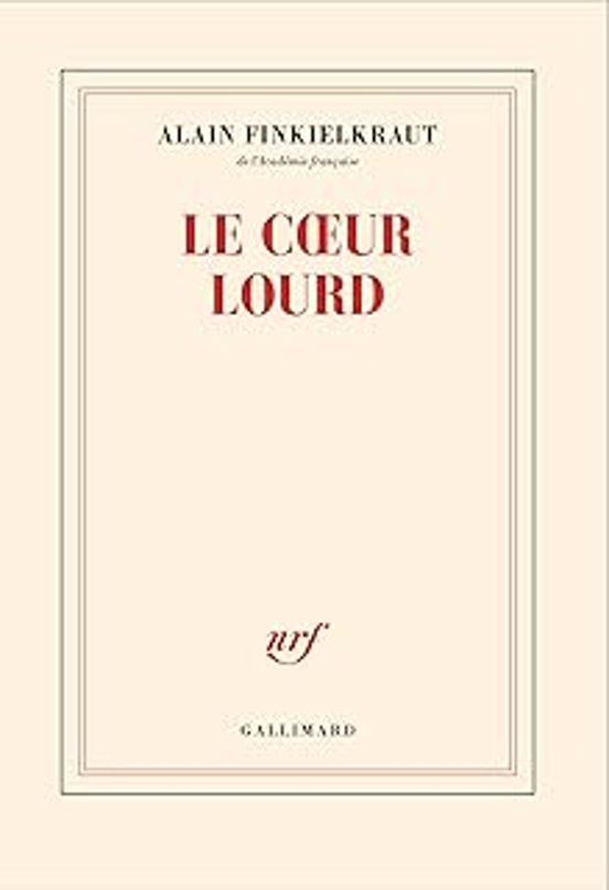 Le Coeur Lourd
