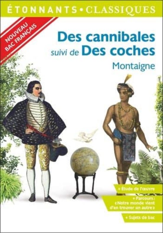 Des Cannibales-des Coches
