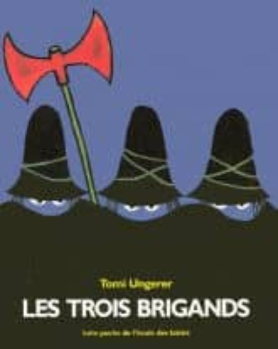 Les Trois Brigands