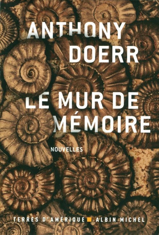 Le Mur de Mémoire