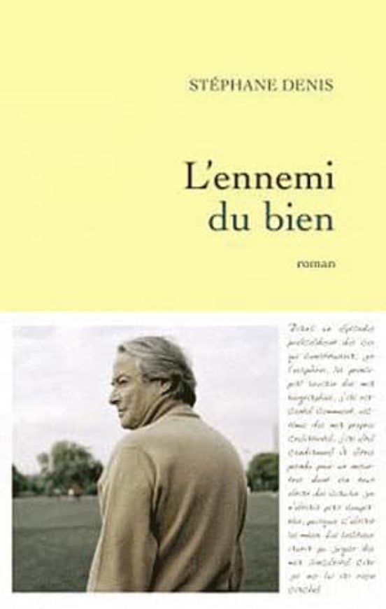 L Ennemi du Bien