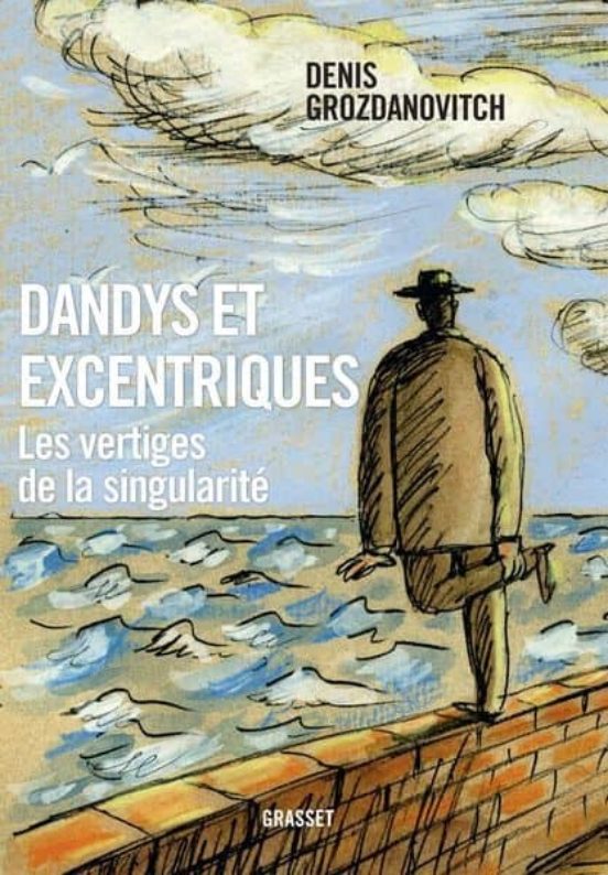 Dandys et Excentriques