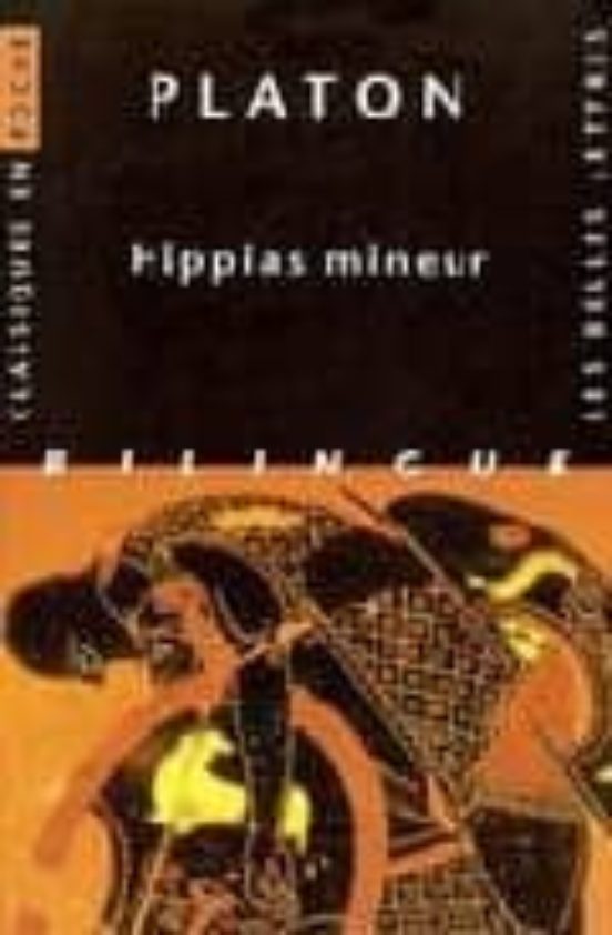 Hippias Mineur