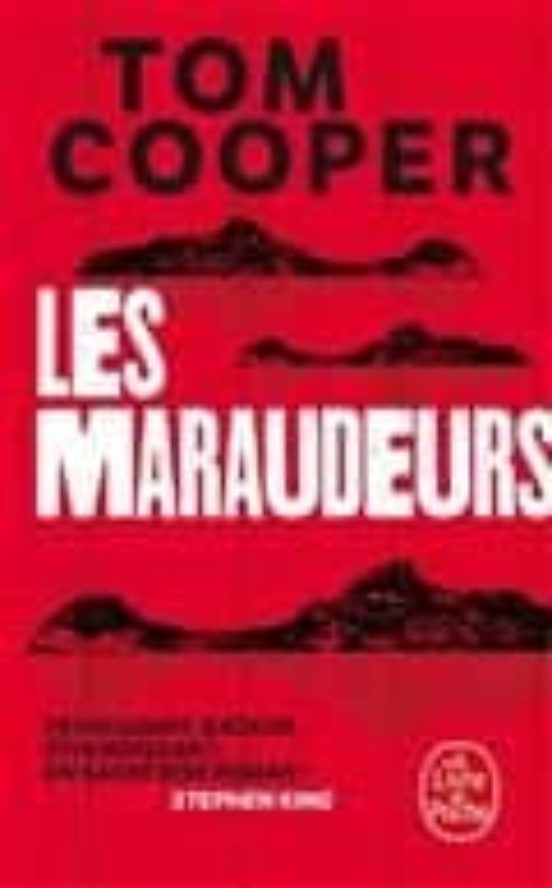 Les Maraudeurs