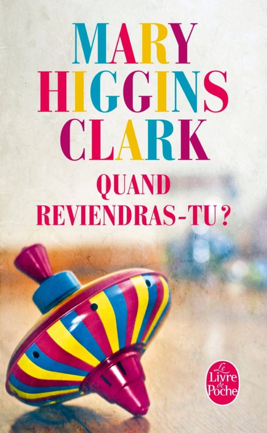 Quand Reviendras-tu