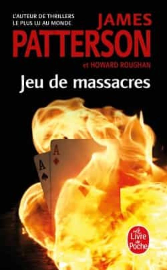 Jeu De Massacres
