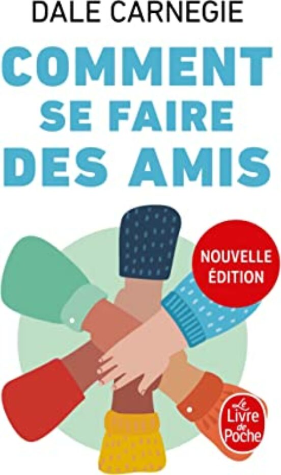 Comment Se Faire des Amis