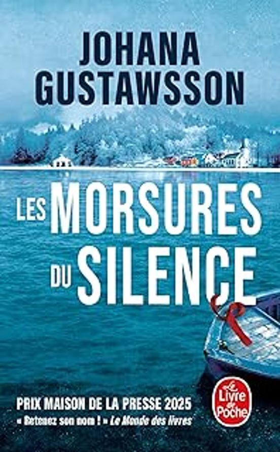 Les Morsures du Silence