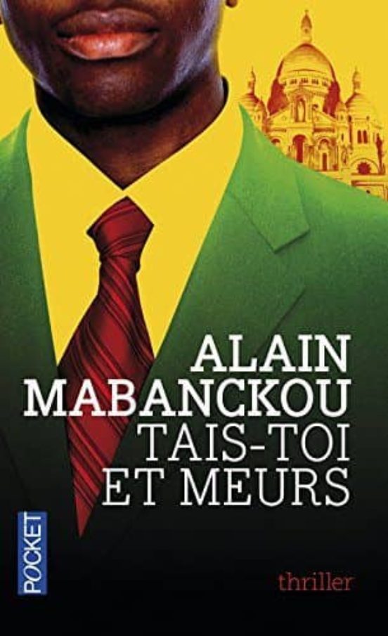 Tais-toi Et Meurs