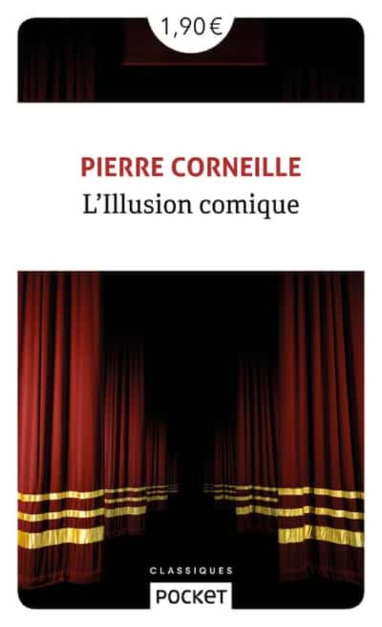 L Illusion Comique