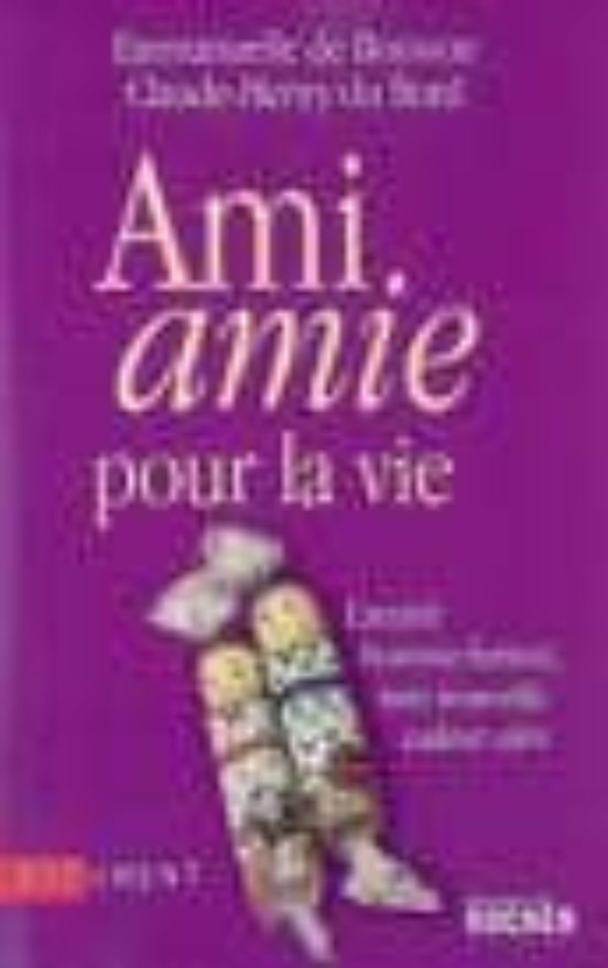 Ami Amie