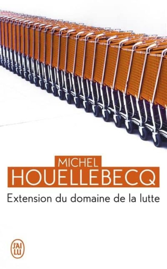 Extension Du Domaine De La Lutte