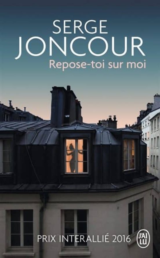 Repose-toi Sur Moi